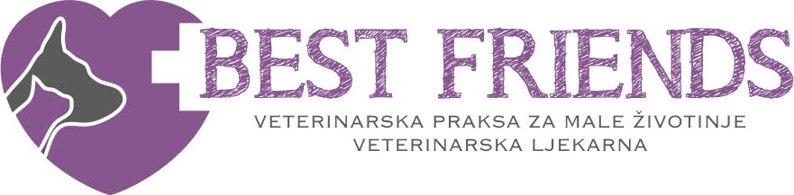 Veterinarska Praksa i Ljekarna Best Friends